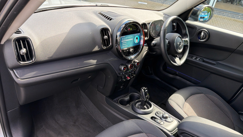 MINI Countryman 1.5 C Classic 5dr Auto Petrol Hatchback